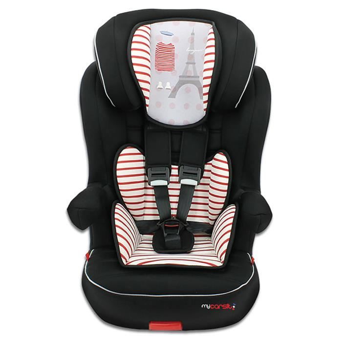 soldes siege auto isofix