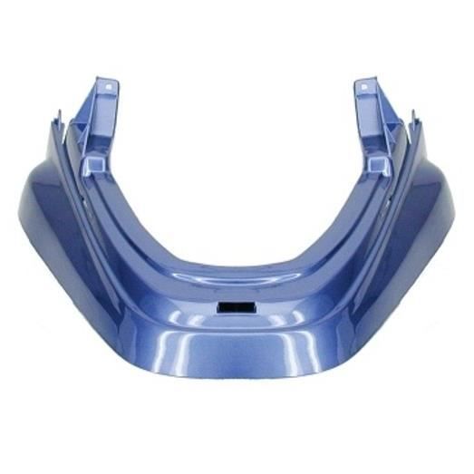 Garde-boue Avant Yamaha – Réf. 5FXF155100P4, Neuf Couleur Bordeaux