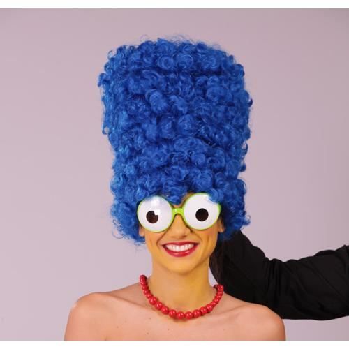 perruque marge