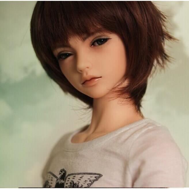 poupee bjd