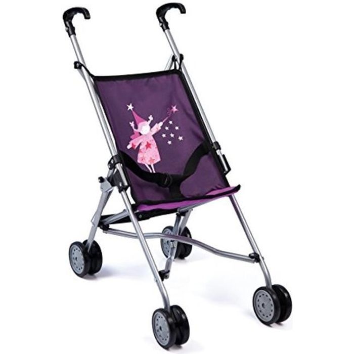 Poussette canne age minimum store