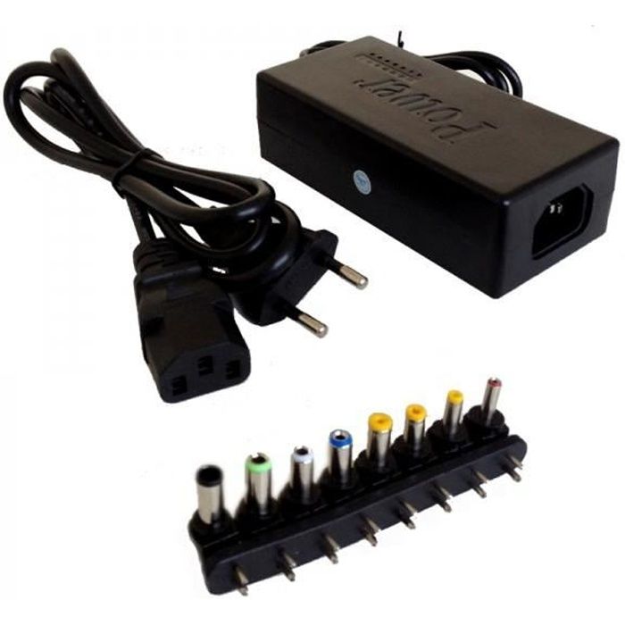 Chargeur Adaptateur HP – PC Geant