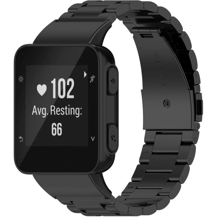 Garmin s10 strap new arrivals