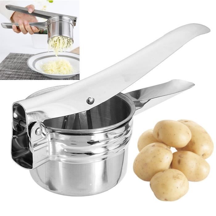Presse Legume En Inox Achat Vente Pas Cher
