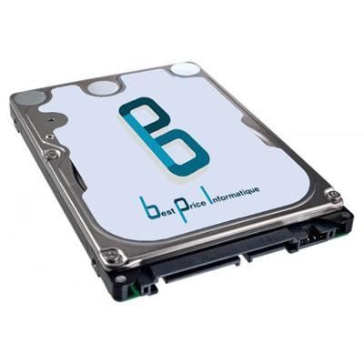 Disque dur 2.5 pouces 120 Go