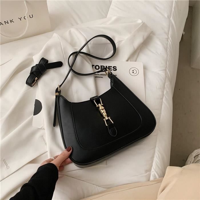 Sacs main en cuir pour femmes marque de luxe de qualit