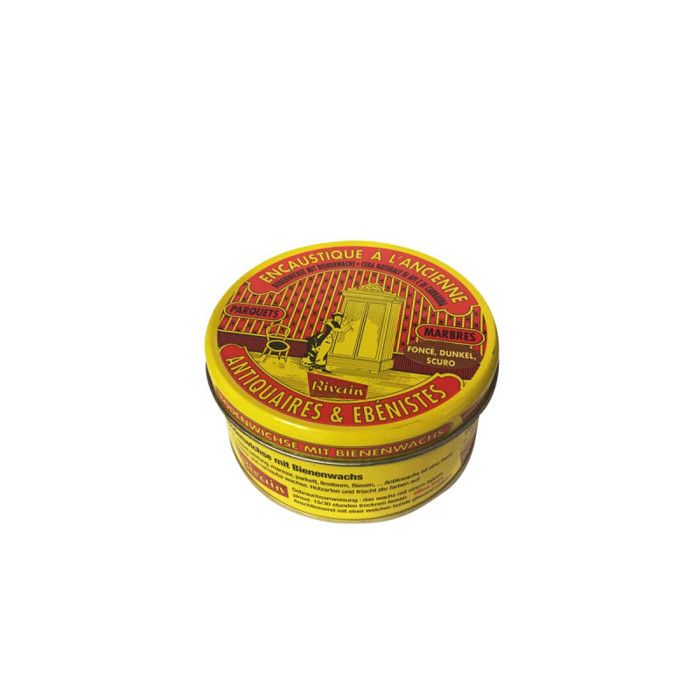 Pâte RIVAIN Bois 250ml - vue 2