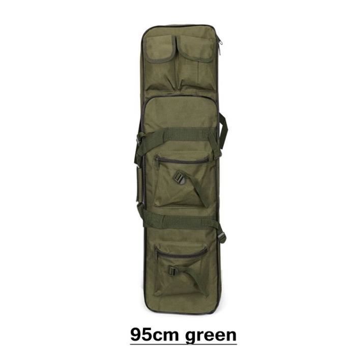 Sac à Dos Pour Fusil Tactique, éQuipement De Chasse