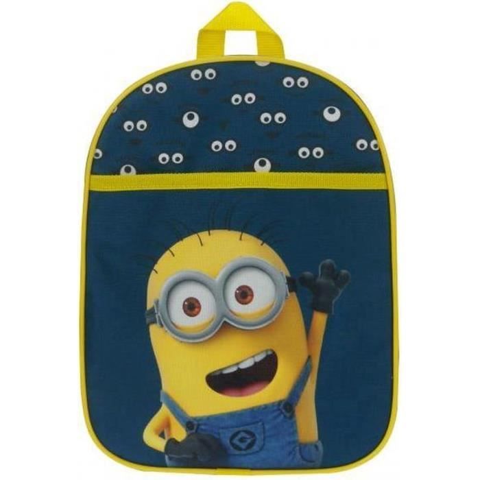 sac minion