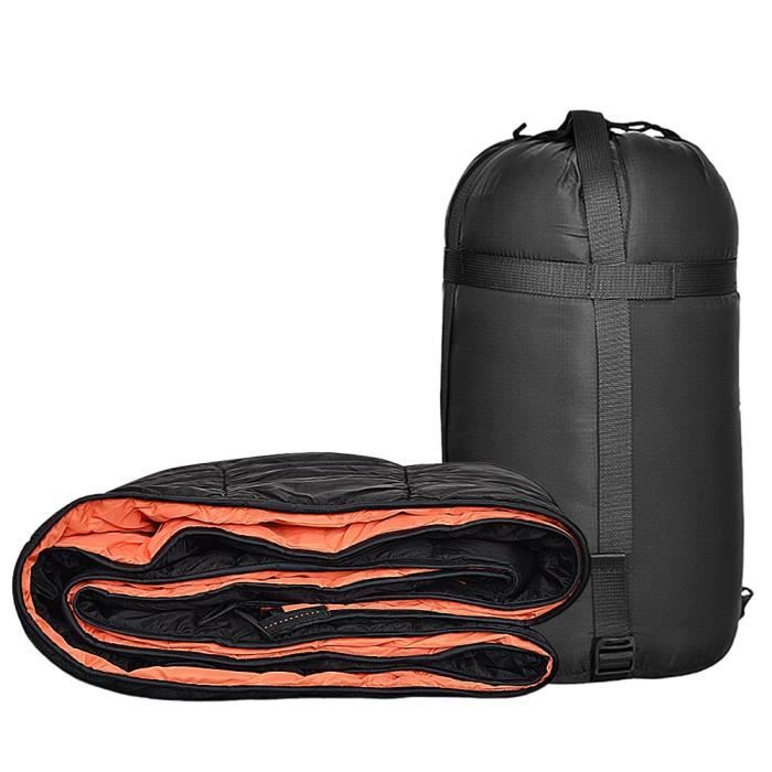 sac de compression couette