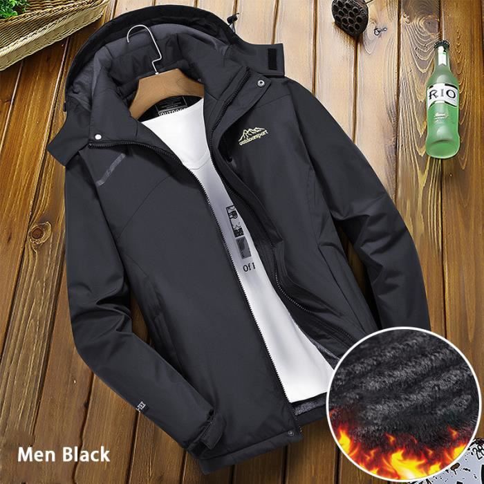 Veste xxxl deals