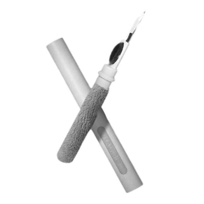 Stylo 5 in 1 Keyboard Soft Cleaning Brush Computer Headphone Earpuds