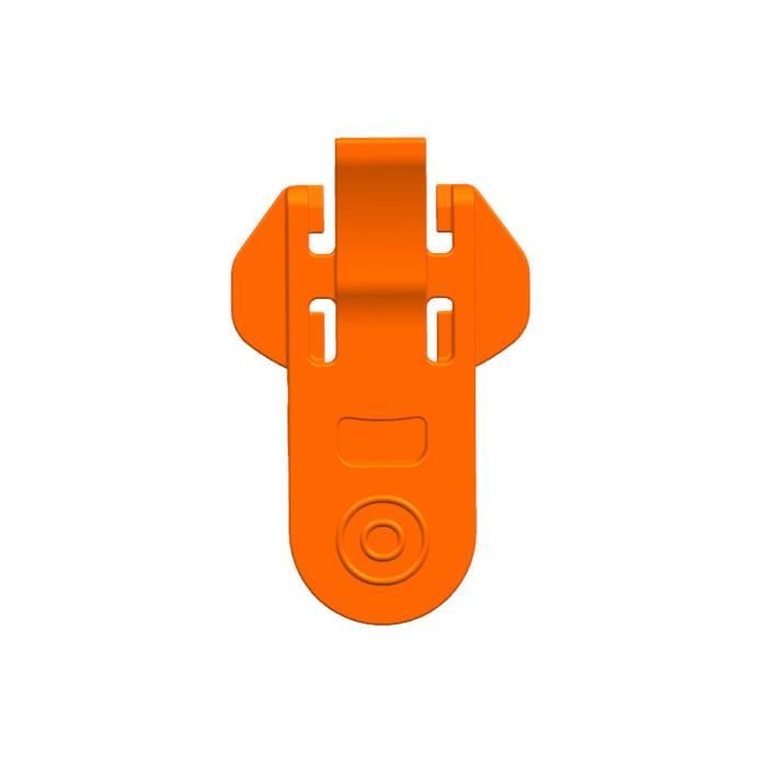 Ouvre-boîtes Plastique Elook - Lot De 6 Ouvre-boîtes En Plastique Colorés Pour Canettes De Bière, Soda, Coca Protecteur Ongles Ouverture Canette