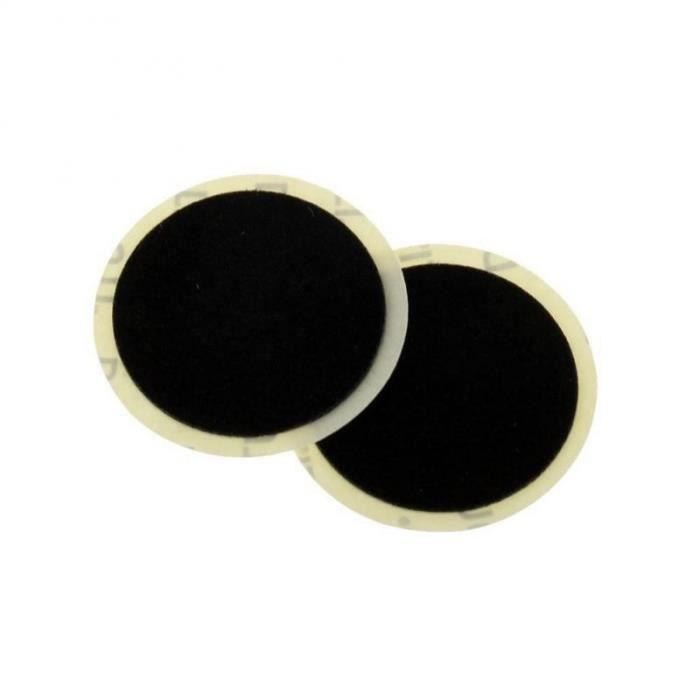 4x Kit de réparation de pneus de vélo tubeless pour et pneus de vélo de route réparer une