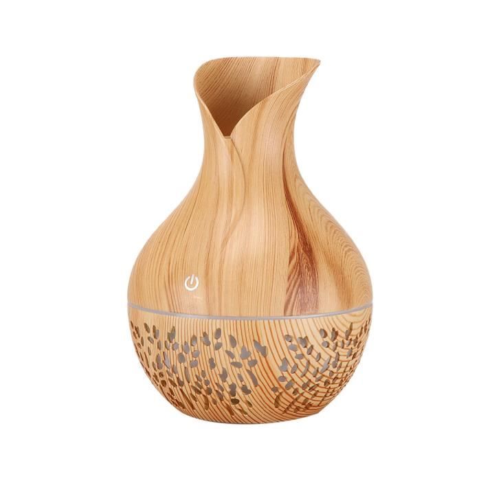 Traitement de l'air,Humidificateur d'air Led Portable,diffuseur d