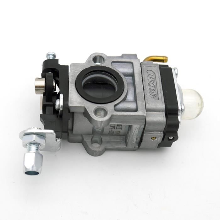 Réservoir de carburant, accessoire de remplacement de débroussailleuse pour CG430 520 43CC 52CC 47CC - Jardin