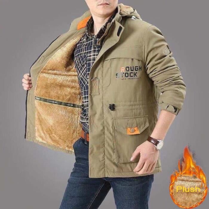 Taille 50 homme best sale manteau