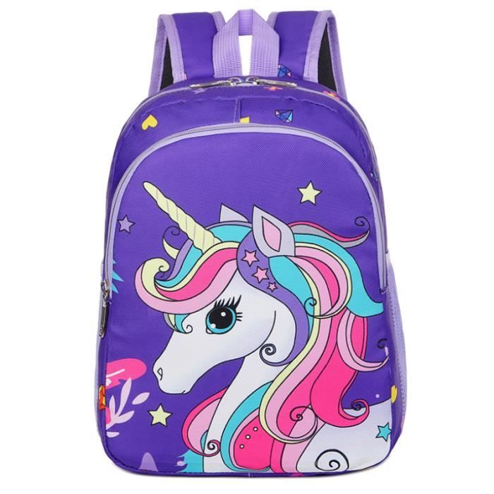 Sac a dos enfant licorne new arrivals