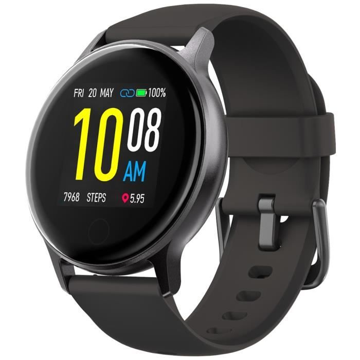 Umidigi top uwatch avis