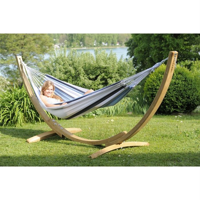Vente de hamac, hamac-chaise et supports de hamac