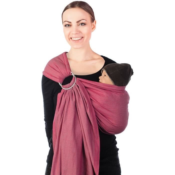 Sling echarpe de portage on sale