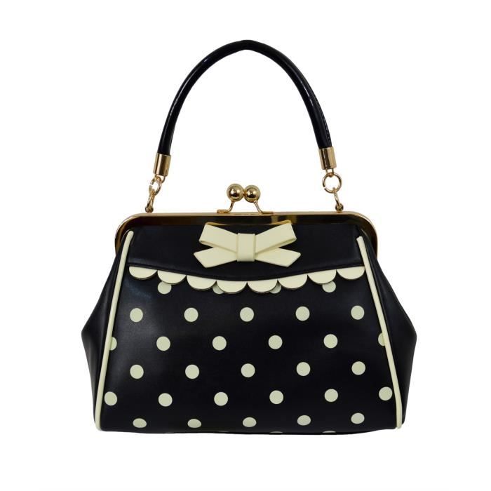 sac a main annee 50