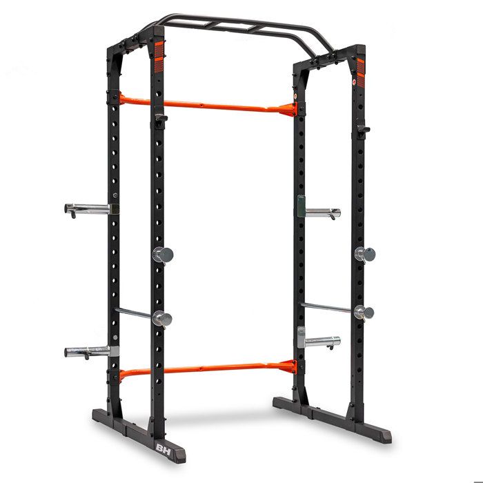 Meilleurs prix pour Bodybuilding Cage G314 Power Cage