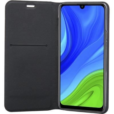 Etui folio Huawei P Smart 2020 Coque rigide Fermeture rabat