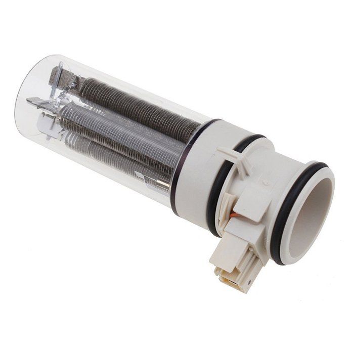 Bosch Résistance chauffante - vue 2