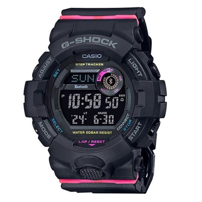 G shock fitness sale
