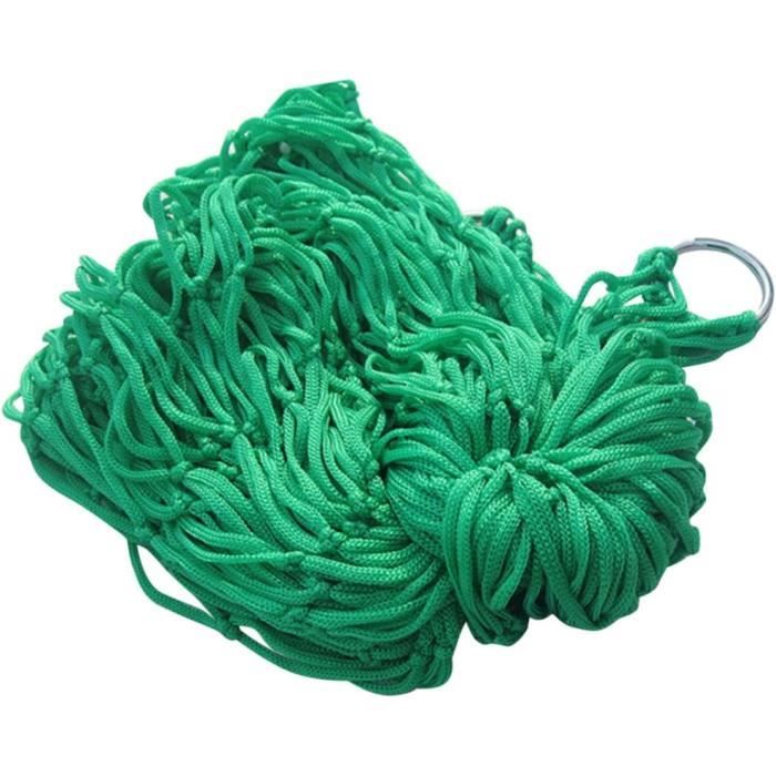 Filet Anti-Moustique Hamac avec Auvent Imperméable pour