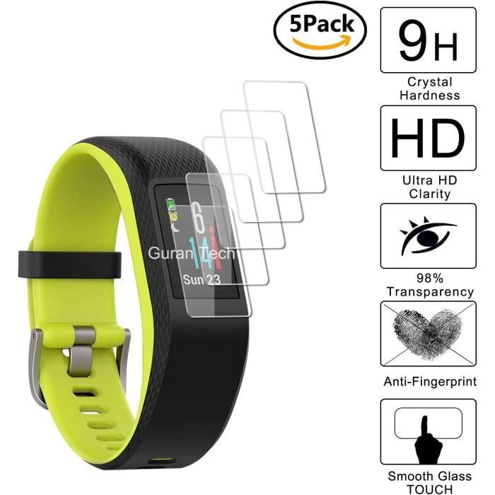 Vívosport garmin cheap fitness tracker
