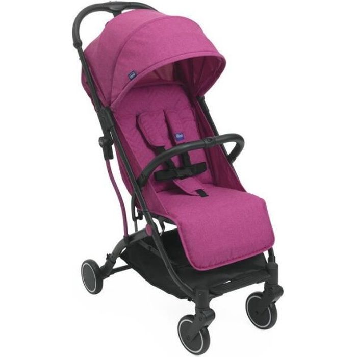Poussette chicco simple outlet