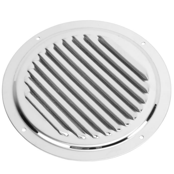 Couvercle De Grille De Radiateur SV 650 N BJ 1999-02 Dragon Argent