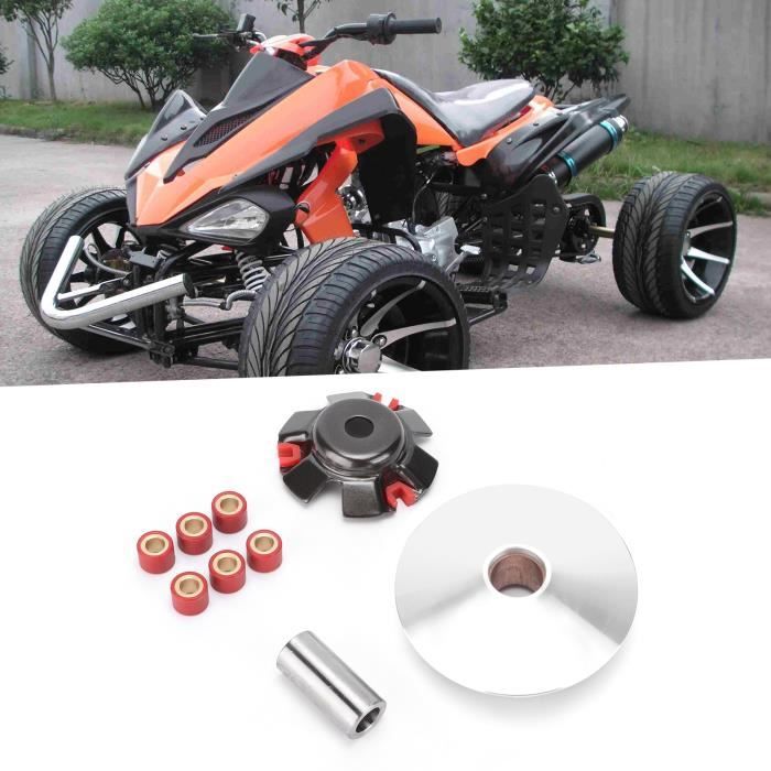 Kit De Variateur De Poids à Rouleau 10g Compatible Avec Scooter AY50