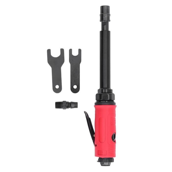 Mini-rectifieuse pneumatique