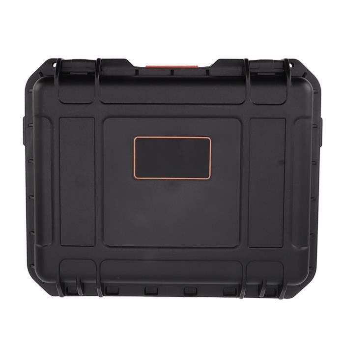 Mallette De Transport Pour Boîte étanche Pour RS 3 Mini, Mini Sac De