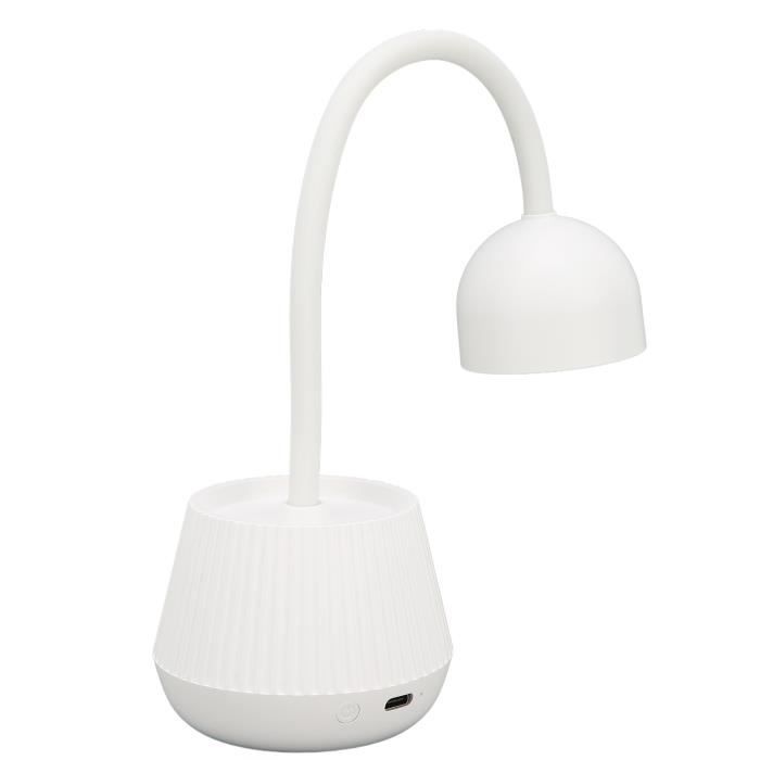 Qiilu lampe à polymériser la résine UV Imprimante 3D Lampe à