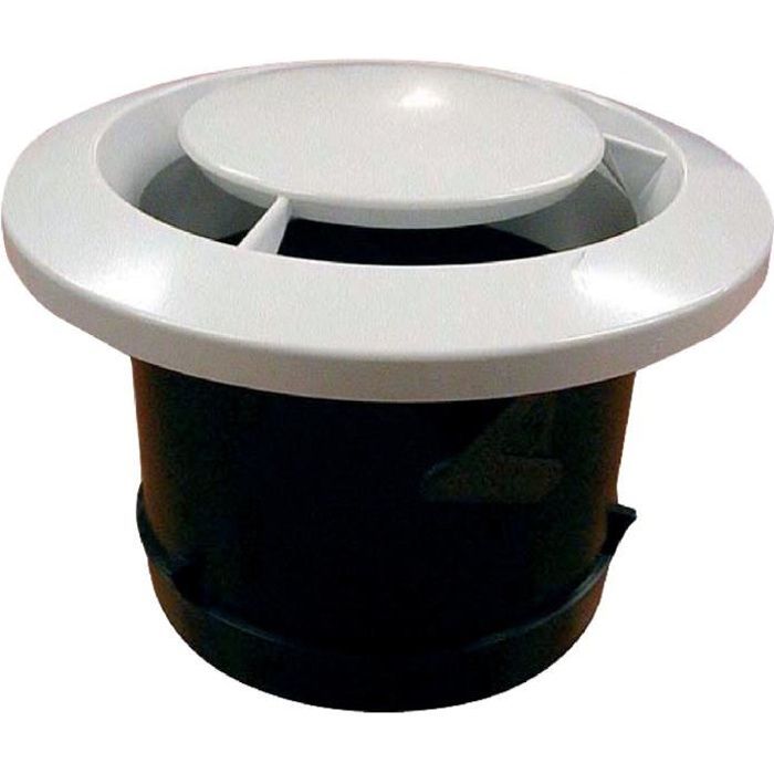 Ou Mettre Bouche Vmc Cuisine Bouche Extraction Dmo Cuisine Diametre 125 Mm Achat Vente