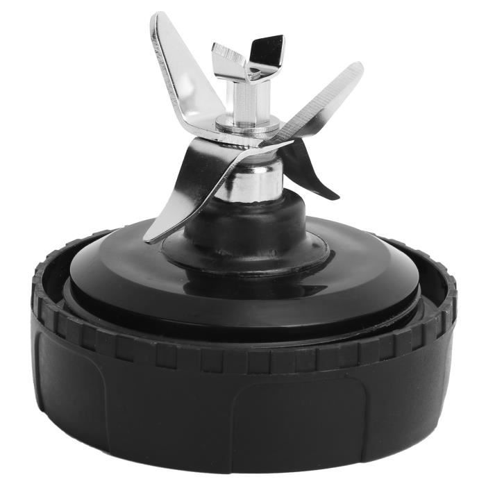 EJ.life Blender Blade Replacement, Blender Blade 8.5x8.5x8cm for Nutri Ninjia Extractor Blade