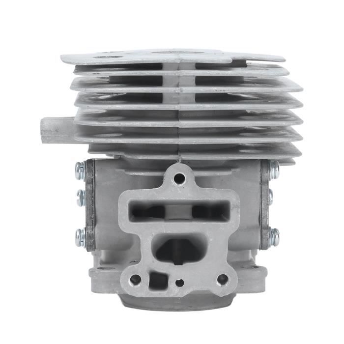 SAANICH Cylinder Piston Kit For Kawasaki TH048D TH48 KBH48A