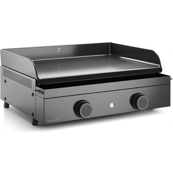 Comment Nettoyer Une Plancha En Acier Emaillé Plancha Gaz Forge Adour Achat Vente Pas Cher Cdiscount