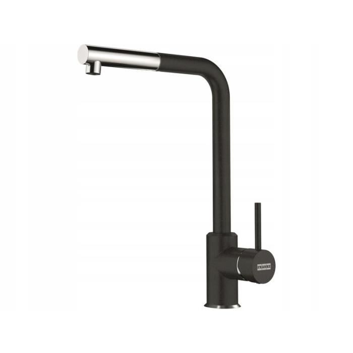 Franke 115.0668.279 Sirius L Side Pull-Out Robinet DÉvier De Cuisine