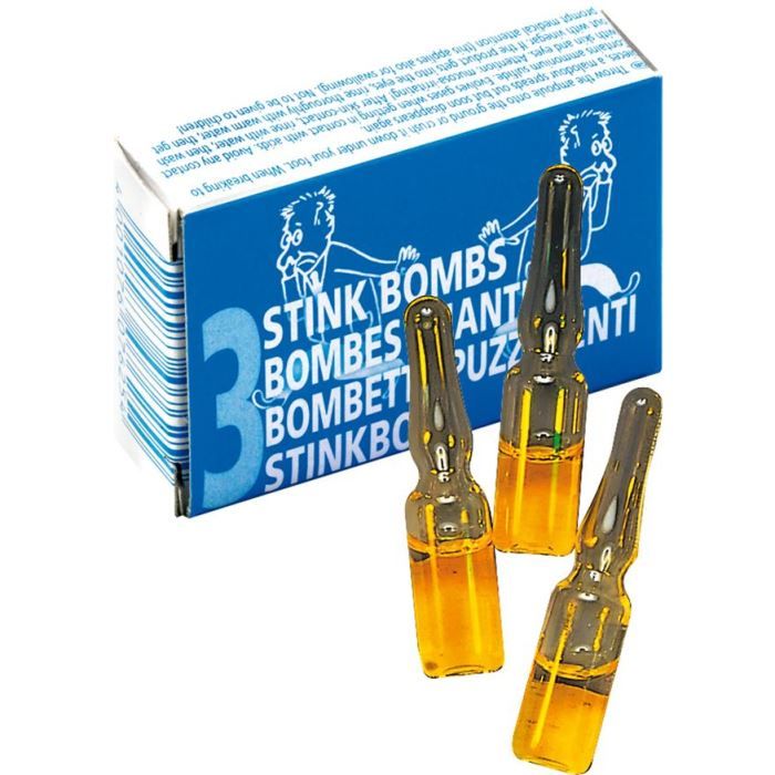 36 Boules Puantes Achat Vente Farce Et Attrape Cdiscount
