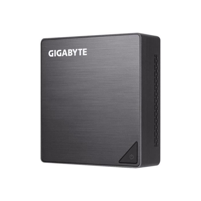  Ordinateur de bureau BRIX GB-BRI7-8550 - Core