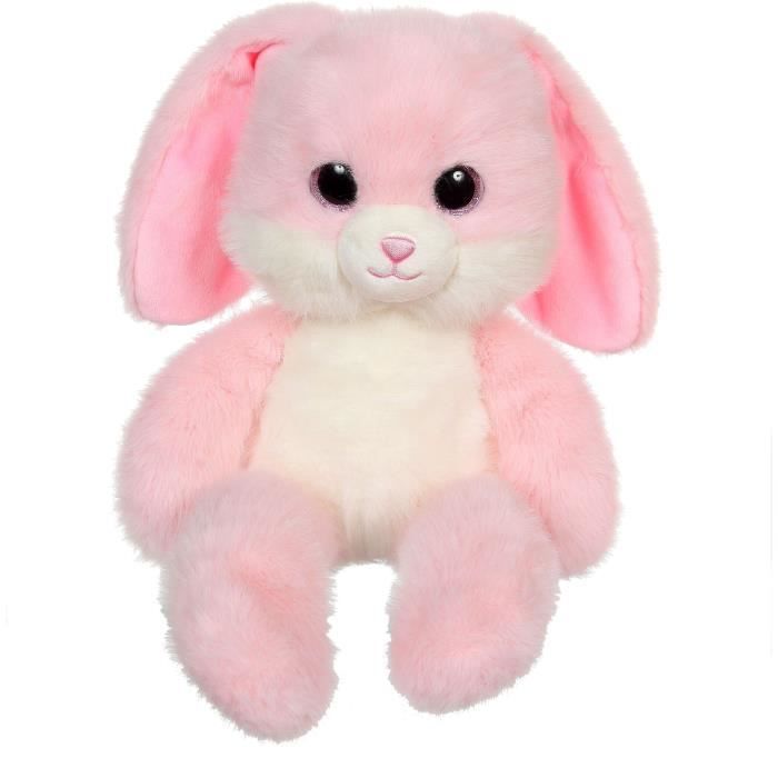 Peluche Lapin Leggies GIPSY TOYS 48 cm