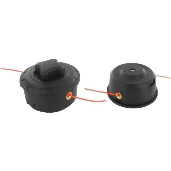 Greenstar 4137 Tete fil nylon ggp a123155008/1