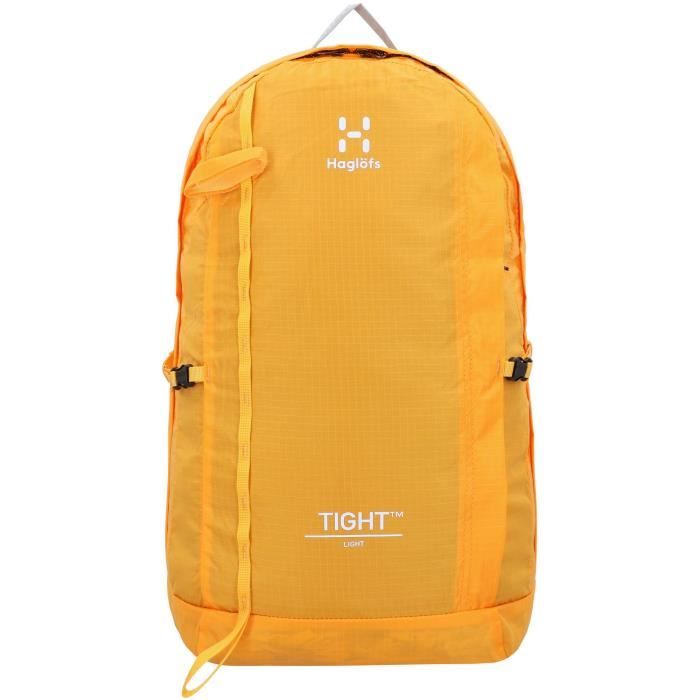 haglöfs tight sac à dos 44 cm 6065072c5005, 6065074q6005, 6065075lg005, 6065075li005 sunny yellow