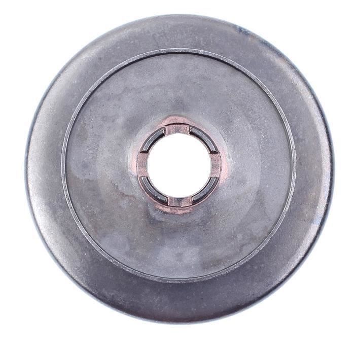 3/8 "7T Catena Frizione Driver Pignone Tamburo Per Husqvarna 61 - Foto 8