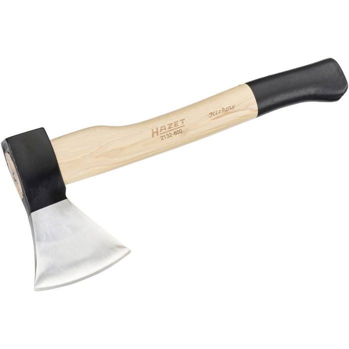 Hazet 2132-600 Hachette 360 mm 830 g Poids de la tête 600 g